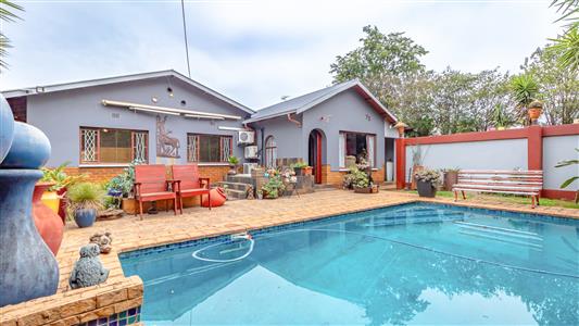False - House for sale in Valhalla, Centurion - M125789