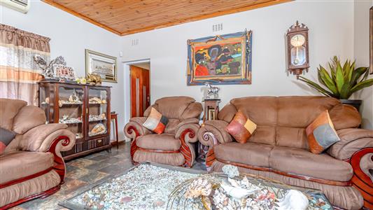 False - House for sale in Valhalla, Centurion - M125789