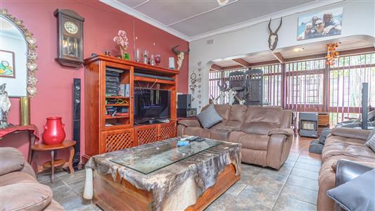 False - House for sale in Valhalla, Centurion - M125789