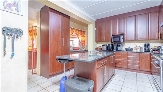 False - House for sale in Valhalla, Centurion - M125789