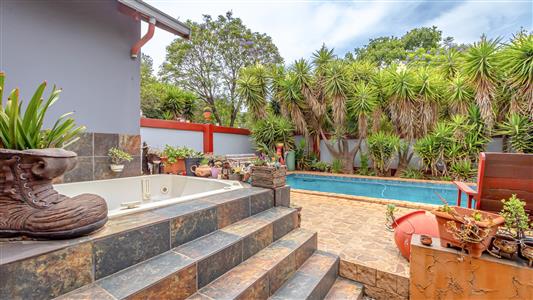 False - House for sale in Valhalla, Centurion - M125789