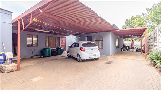 False - House for sale in Valhalla, Centurion - M125789
