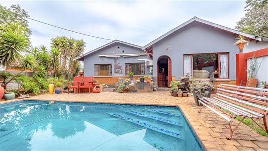 False - House for sale in Valhalla, Centurion - M125789