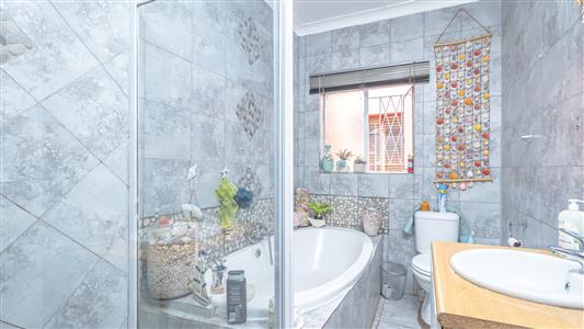 False - House for sale in Valhalla, Centurion - M125789
