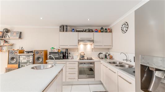 False - Townhouse For Sale in Country Club, Langebaan, Western Cape - M125792