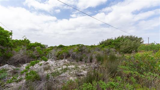 False - Vacant Land For Sale in Bettys Bay, Western Cape - M125816