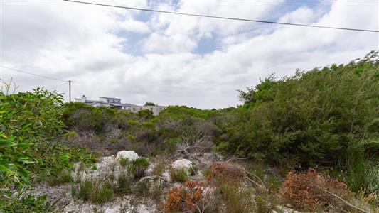 False - Vacant Land For Sale in Bettys Bay, Western Cape - M125816