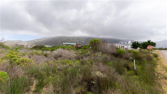 False - Vacant Land For Sale in Bettys Bay, Western Cape - M125816
