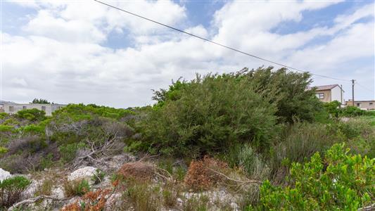 False - Vacant Land For Sale in Bettys Bay, Western Cape - M125816
