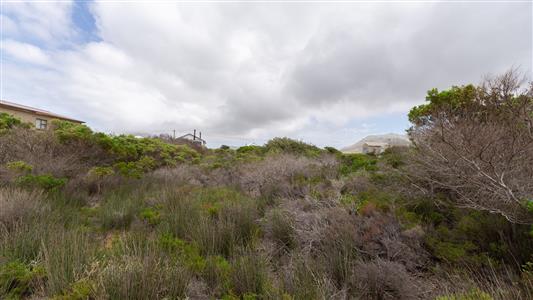 False - Vacant Land For Sale in Bettys Bay, Western Cape - M125816