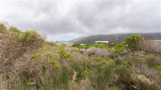 False - Vacant Land For Sale in Bettys Bay, Western Cape - M125816