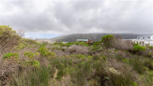 False - Vacant Land For Sale in Bettys Bay, Western Cape - M125816