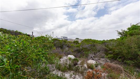False - Vacant Land For Sale in Bettys Bay, Western Cape - M125816