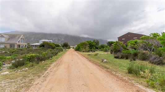 False - Vacant Land For Sale in Bettys Bay, Western Cape - M125816
