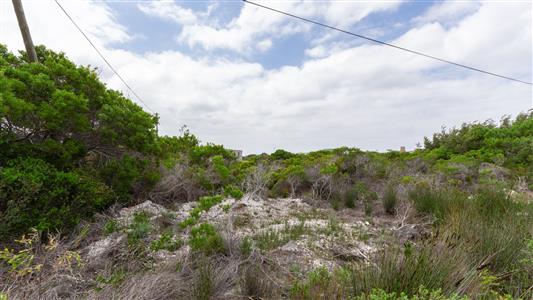 False - Vacant Land For Sale in Bettys Bay, Western Cape - M125816