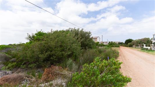 False - Vacant Land For Sale in Bettys Bay, Western Cape - M125816