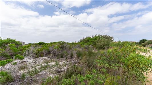 False - Vacant Land For Sale in Bettys Bay, Western Cape - M125816