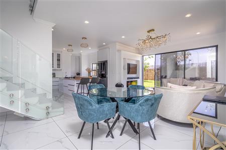 False - House withdrawn in Midstream Estate, Centurion - M125821