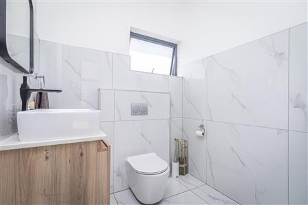 False - House withdrawn in Midstream Estate, Centurion - M125821