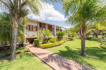 False - House For Sale in Robertson, Western Cape - M125831