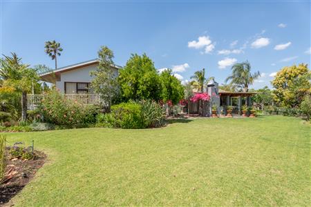 False - House For Sale in Robertson, Western Cape - M125831