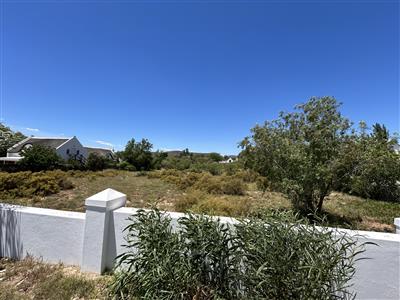 False - Vacant Land For Sale in McGregor, Western Cape - M125836