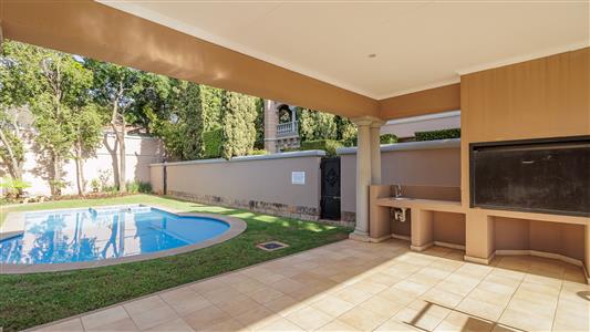 False - Apartment Unavailable in Dunkeld West, Johannesburg, Gauteng - M125837