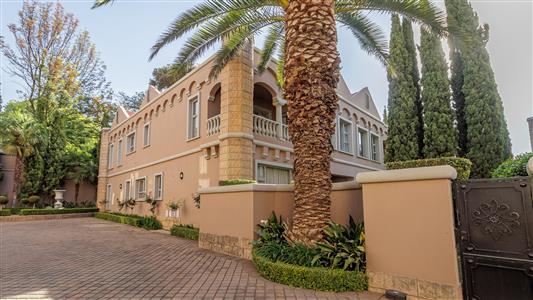 False - Apartment Unavailable in Dunkeld West, Johannesburg, Gauteng - M125837