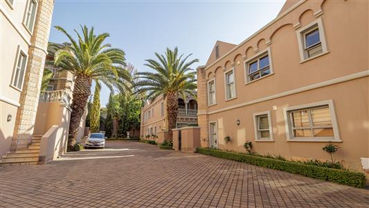 False - Apartment Unavailable in Dunkeld West, Johannesburg, Gauteng - M125837