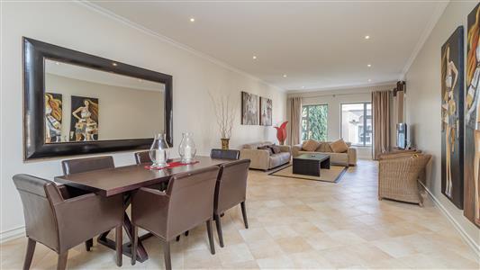False - Apartment Unavailable in Dunkeld West, Johannesburg, Gauteng - M125837