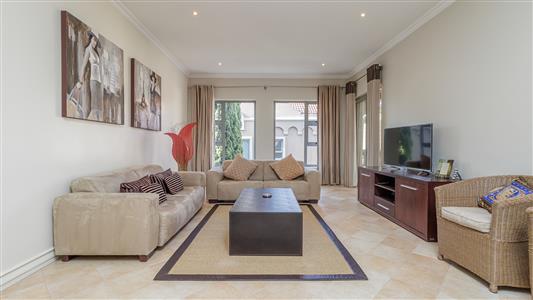 False - Apartment Unavailable in Dunkeld West, Johannesburg, Gauteng - M125837