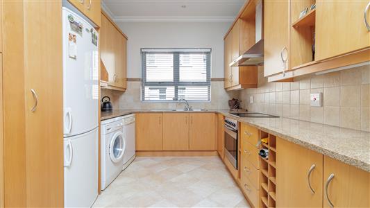 False - Apartment Unavailable in Dunkeld West, Johannesburg, Gauteng - M125837
