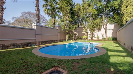 False - Apartment Unavailable in Dunkeld West, Johannesburg, Gauteng - M125837