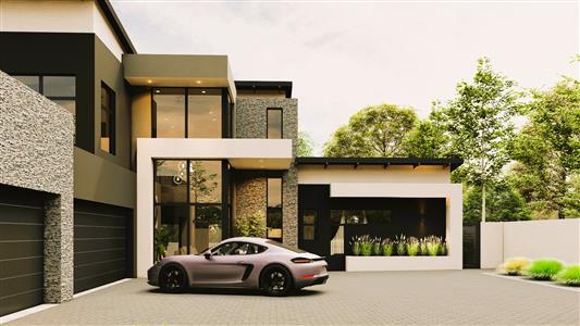 False - House For Sale in Midstream Heights, Midstream Estate, Centurion, Gauteng - M125856