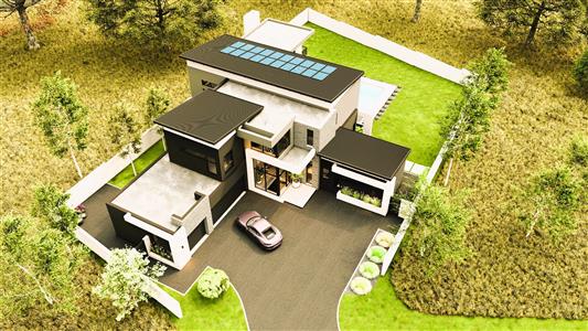 False - House For Sale in Midstream Heights, Midstream Estate, Centurion, Gauteng - M125856
