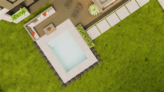 False - House For Sale in Midstream Heights, Midstream Estate, Centurion, Gauteng - M125856