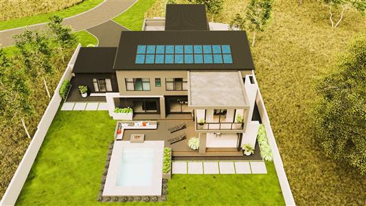 False - House For Sale in Midstream Heights, Midstream Estate, Centurion, Gauteng - M125856