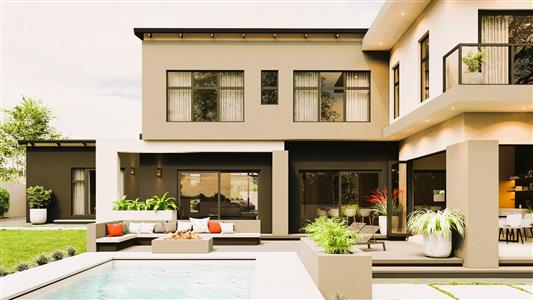 False - House For Sale in Midstream Heights, Midstream Estate, Centurion, Gauteng - M125856