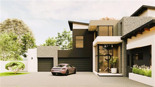 False - House For Sale in Midstream Heights, Midstream Estate, Centurion, Gauteng - M125856