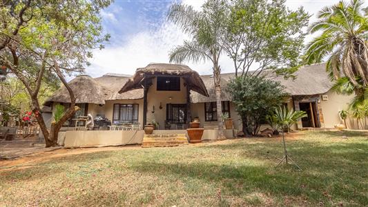 False - House For Sale in Cashan, Rustenburg, North West - M125851