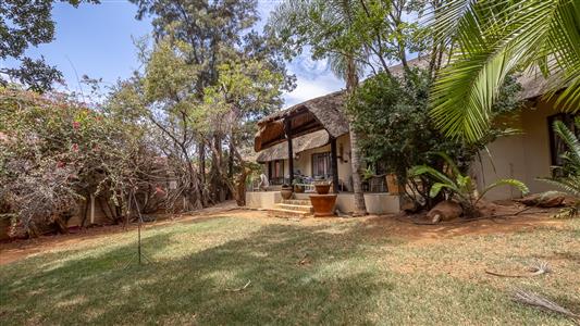 False - House For Sale in Cashan, Rustenburg, North West - M125851