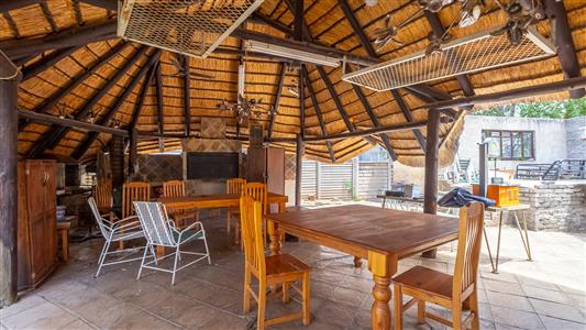 False - House For Sale in Cashan, Rustenburg, North West - M125851