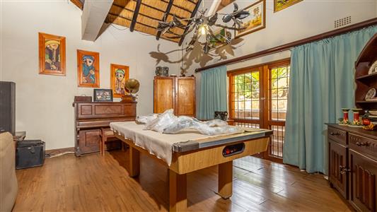 False - House For Sale in Cashan, Rustenburg, North West - M125851