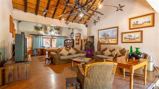 False - House For Sale in Cashan, Rustenburg, North West - M125851