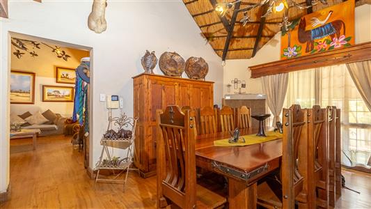 False - House For Sale in Cashan, Rustenburg, North West - M125851