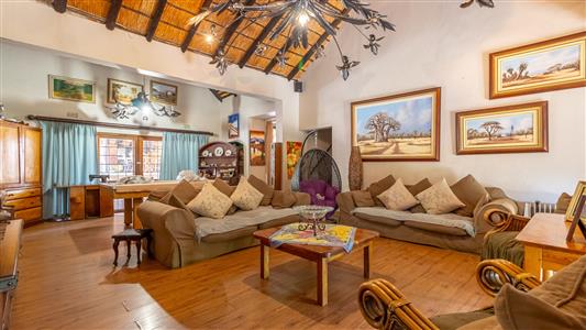 False - House For Sale in Cashan, Rustenburg, North West - M125851