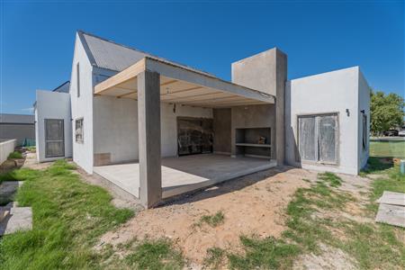 House For Sale in Silwerstrand Golf And River Estate, Robertson, Western Cape - M125857