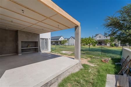 House For Sale in Silwerstrand Golf And River Estate, Robertson, Western Cape - M125857