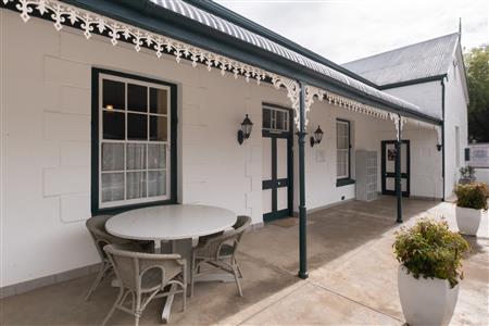 False - House For Sale in McGregor, Western Cape - M123643