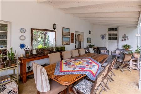 False - House For Sale in McGregor, Western Cape - M123643